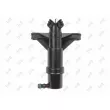 Gicleur d'eau de nettoyage, nettoyage des phares avant gauche ABAKUS 103-03-051 - Visuel 3