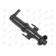 Gicleur d'eau de nettoyage, nettoyage des phares avant gauche ABAKUS 103-03-053 - Visuel 1