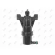 Gicleur d'eau de nettoyage, nettoyage des phares avant gauche ABAKUS 103-03-055 - Visuel 3