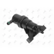 Gicleur d'eau de nettoyage, nettoyage des phares avant droit ABAKUS 103-03-056 - Visuel 1
