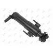 Gicleur d'eau de nettoyage, nettoyage des phares avant droit ABAKUS 103-03-060 - Visuel 1