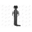 Gicleur d'eau de nettoyage, nettoyage des phares avant droit ABAKUS 103-03-060 - Visuel 3