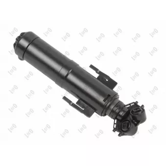 Gicleur d'eau de nettoyage, nettoyage des phares ABAKUS 103-03-066