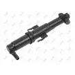 Gicleur d'eau de nettoyage, nettoyage des phares avant droit ABAKUS 103-03-068 - Visuel 2