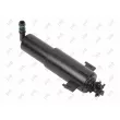 Gicleur d'eau de nettoyage, nettoyage des phares avant droit ABAKUS 103-03-074 - Visuel 1