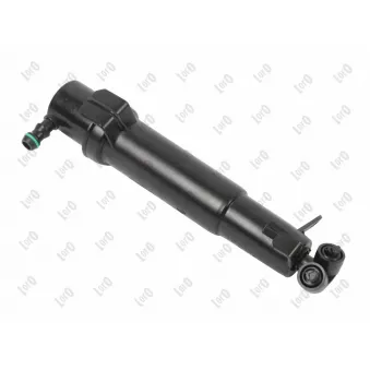 Gicleur d'eau de nettoyage, nettoyage des phares avant gauche ABAKUS 103-03-081