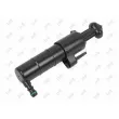 Gicleur d'eau de nettoyage, nettoyage des phares avant droit ABAKUS 103-03-086 - Visuel 2