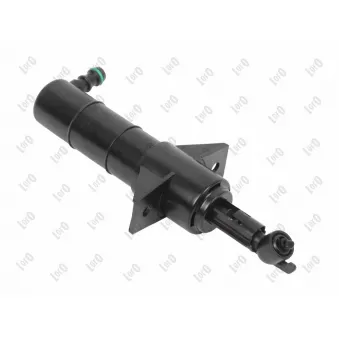 Gicleur d'eau de nettoyage, nettoyage des phares avant droit ABAKUS 103-03-090
