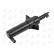 Gicleur d'eau de nettoyage, nettoyage des phares avant droit ABAKUS 103-03-090 - Visuel 2