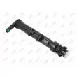 Gicleur d'eau de nettoyage, nettoyage des phares avant gauche ABAKUS 103-03-091 - Visuel 1
