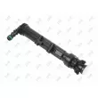 Gicleur d'eau de nettoyage, nettoyage des phares avant droit ABAKUS 103-03-098 - Visuel 1