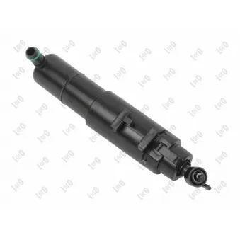 Gicleur d'eau de nettoyage, nettoyage des phares avant gauche ABAKUS 103-03-101