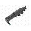 Gicleur d'eau de nettoyage, nettoyage des phares avant droit ABAKUS 103-03-102 - Visuel 2