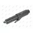 Gicleur d'eau de nettoyage, nettoyage des phares avant gauche ABAKUS 103-03-111 - Visuel 2