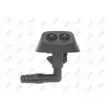 Gicleur d'eau de nettoyage, nettoyage des phares avant gauche ABAKUS 103-03-113 - Visuel 1