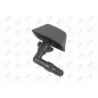 Gicleur d'eau de nettoyage, nettoyage des phares avant gauche ABAKUS 103-03-113 - Visuel 2
