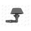 Gicleur d'eau de nettoyage, nettoyage des phares avant droit ABAKUS 103-03-114 - Visuel 2