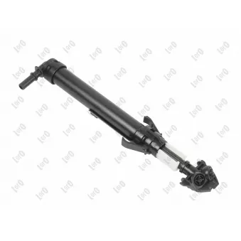 Gicleur d'eau de nettoyage, nettoyage des phares avant droit ABAKUS 103-03-116