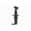 Gicleur d'eau de nettoyage, nettoyage des phares avant droit ABAKUS 103-03-118 - Visuel 3
