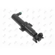 Gicleur d'eau de nettoyage, nettoyage des phares avant gauche ABAKUS 103-03-119 - Visuel 1