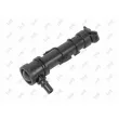 Gicleur d'eau de nettoyage, nettoyage des phares avant droit ABAKUS 103-03-122 - Visuel 2