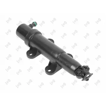 Gicleur d'eau de nettoyage, nettoyage des phares ABAKUS 103-03-123