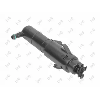 Gicleur d'eau de nettoyage, nettoyage des phares ABAKUS 103-03-130