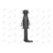 Gicleur d'eau de nettoyage, nettoyage des phares avant gauche ABAKUS 103-03-131 - Visuel 3