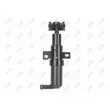 Gicleur d'eau de nettoyage, nettoyage des phares avant gauche ABAKUS 103-03-133 - Visuel 3