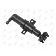 Gicleur d'eau de nettoyage, nettoyage des phares avant droit ABAKUS 103-03-134 - Visuel 1