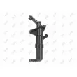 Gicleur d'eau de nettoyage, nettoyage des phares avant droit ABAKUS 103-03-140 - Visuel 3