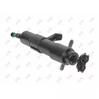 Gicleur d'eau de nettoyage, nettoyage des phares ABAKUS 103-03-143