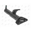 Gicleur d'eau de nettoyage, nettoyage des phares avant droit ABAKUS 103-03-145 - Visuel 1