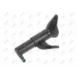 Gicleur d'eau de nettoyage, nettoyage des phares avant droit ABAKUS 103-03-145 - Visuel 2