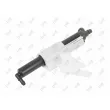Gicleur d'eau de nettoyage, nettoyage des phares avant droit ABAKUS 103-03-149 - Visuel 2
