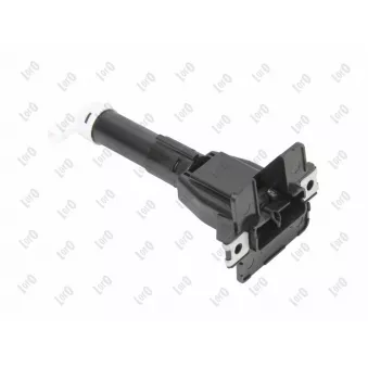 Gicleur d'eau de nettoyage, nettoyage des phares avant gauche ABAKUS 103-03-150
