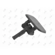 Gicleur d'eau de nettoyage, nettoyage des phares avant droit ABAKUS 103-03-155 - Visuel 2