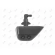 Gicleur d'eau de nettoyage, nettoyage des phares avant gauche ABAKUS 103-03-158 - Visuel 3
