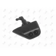 Gicleur d'eau de nettoyage, nettoyage des phares avant droit ABAKUS 103-03-159 - Visuel 1