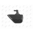 Gicleur d'eau de nettoyage, nettoyage des phares avant droit ABAKUS 103-03-159 - Visuel 3