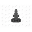 Gicleur d'eau de nettoyage, nettoyage des phares avant droit ABAKUS 103-03-161 - Visuel 3