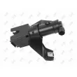 Gicleur d'eau de nettoyage, nettoyage des phares avant droit ABAKUS 103-03-167 - Visuel 3