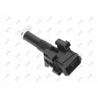 Gicleur d'eau de nettoyage, nettoyage des phares avant gauche ABAKUS 103-03-170