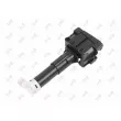 Gicleur d'eau de nettoyage, nettoyage des phares avant droit ABAKUS 103-03-171 - Visuel 2