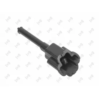 Gicleur d'eau de nettoyage, nettoyage des phares avant gauche ABAKUS 103-03-184