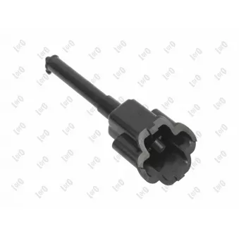 Gicleur d'eau de nettoyage, nettoyage des phares avant droit ABAKUS 103-03-185