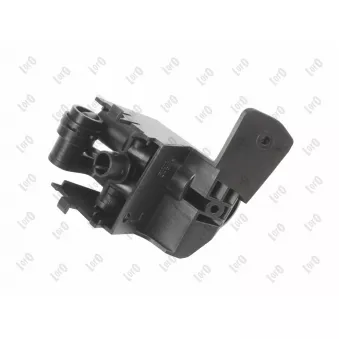 Gicleur d'eau de nettoyage, nettoyage des phares avant gauche ABAKUS 103-03-186