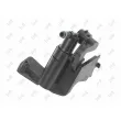 Gicleur d'eau de nettoyage, nettoyage des phares avant gauche ABAKUS 103-03-186 - Visuel 2