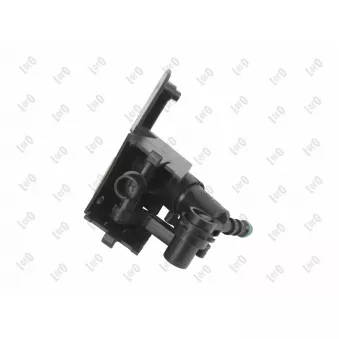 Gicleur d'eau de nettoyage, nettoyage des phares avant droit ABAKUS 103-03-187