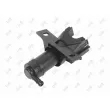 Gicleur d'eau de nettoyage, nettoyage des phares avant gauche ABAKUS 103-03-190 - Visuel 2